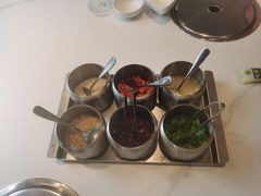 -海月轩海鲜豆捞(紫金塔店)