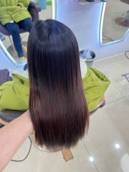 点击看大图 -Hair造型