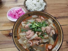 -眼镜肥肠店(振兴街店)