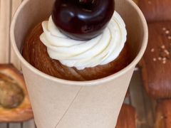 -VERIE BAKEHOUSE