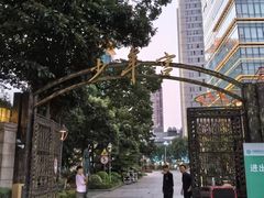 -中国福利会少年宫
