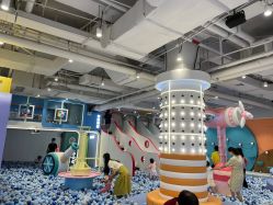 -米兜欢乐王国·儿童乐园(宝安益田假日天地店)