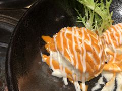 -炉小哥烤肉(信万广场店)