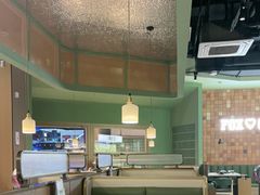 -狐狸爱上椰子鸡(滨江星光大道店)