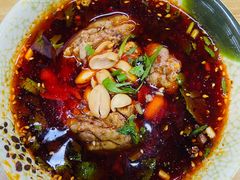 -四川老牛麻辣烫(北门桥店)