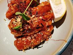 -BE BRIGHT KITCHEN(正佳广场店)