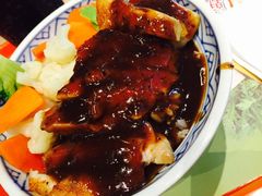 -吉野家(大连黑石礁富丽庭店)
