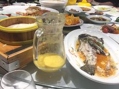 -红城阁·上海味道(四平路店)