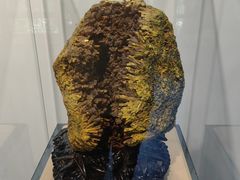 -秦岭终南山世界地质公园翠华山景区