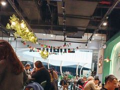 -Shantek象提南亚餐厅&西餐融合Bistro(淮海中路店)