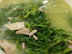 -竹语饭香·原生态农庄·烧鸡·竹筒饭·河鲜(森林海白水寨店)