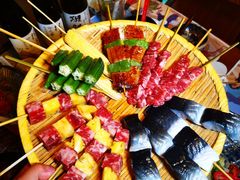 -烧鸟横丁(联发文创口岸店)