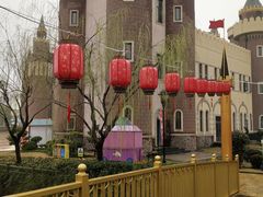 -安徒生童话乐园