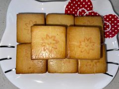-祥禾饽饽铺·中式糕点(天津河东美福园店)