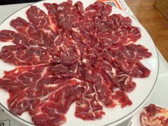 极品五花趾-福合埕牛肉火锅(长平国新店)