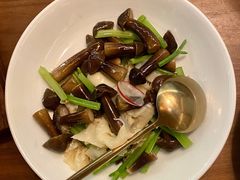 香芹鸡纵菌-CHIC1699远洋私厨
