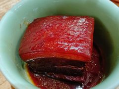 东坡肉-新白鹿餐厅(爱琴海购物中心店)