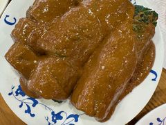 -柴氏风味斋(甘家口店)