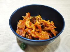 -金诚张妈妈羊汤·驴肉火烧(旧宫佳和园店)