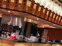 -江户烧肉(高德店)