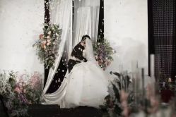 -圣柏莎高端婚纱会所