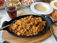 -豪客来牛排(中央花苑店)