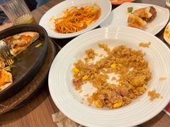 -必胜客(远大路店)