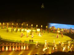 -鼎盛王朝康熙大典实景演出