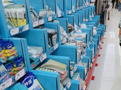 -旺豪超市(胜利购物广场店)