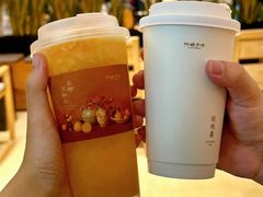 -阿嬷手作(深圳梅林卓悦汇店)