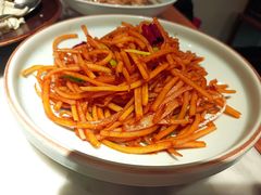 -苏帮袁Sue Cuisine(来福士店)