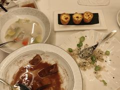 -顺德喜来登酒店·采悦轩