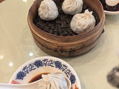 鲜肉小笼-王興記(中山路店)