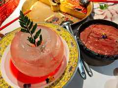 -小龙翻大江文化火锅(宽窄店)