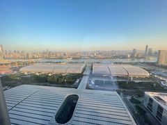 -广交会威斯汀酒店