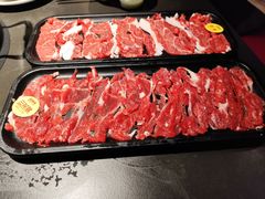 -正禾鲜·潮汕牛肉火锅(凯德天府店)