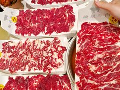 -荣叔港式沙嗲牛肉火锅(正佳潮流店)