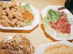 -寻滇记云南鲜牛肉火锅(北海路店)