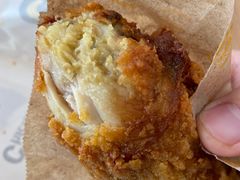-麦当劳(时间广场店)
