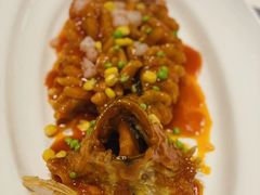 -宝燕壹号景观餐厅(龙盛国际商业广场店)