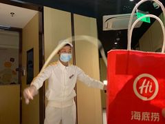 -海底捞火锅(东方时代广场店)