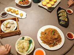 -长禧家·珑厨(东山口店)