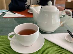 -上海浦东假日酒店逸庭咖啡厅
