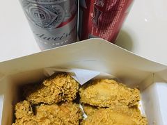 -肯德基(西桥店)