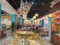 大堂-猪腰一家·地道佛山菜(盐步店)