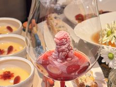 -甄御•海鲜新青岛菜(麦岛店)