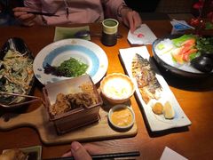 -鳗鱼家·深夜食堂(军博店)