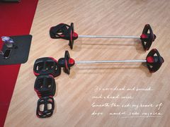 -超级猩猩健身·团课(铁机路迅博店)