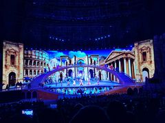 -华夏文旅西安度假区