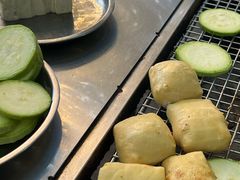 包浆豆腐-同心烧烤(总店)